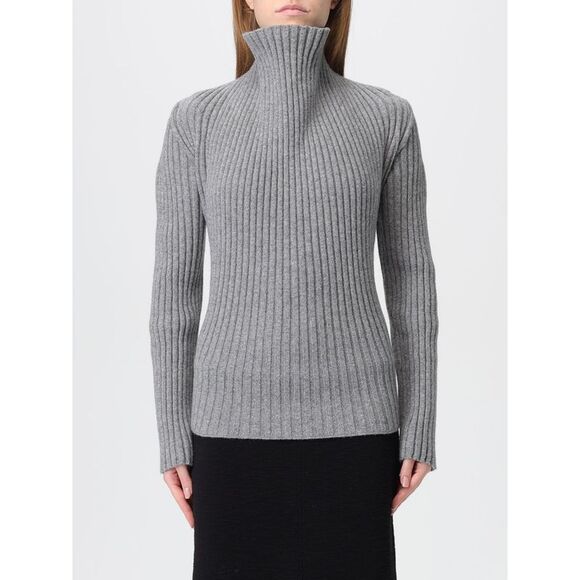 Victoria Victoria Beckham Sweater Woman Grey